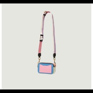 Marc Jacobs Snapshot Purse